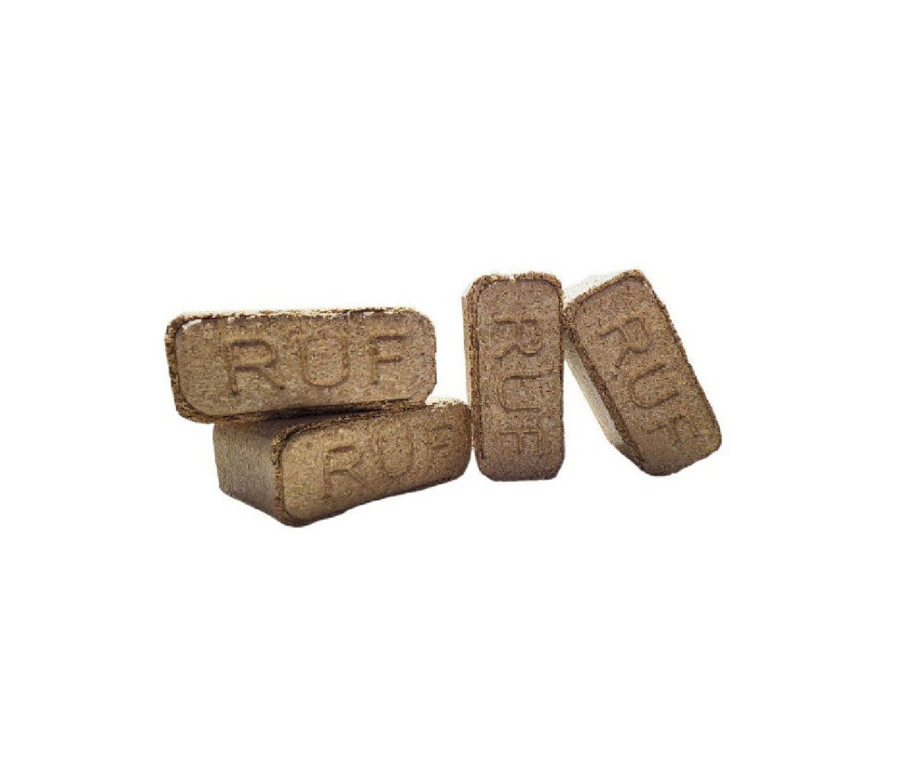 Брикеты топливные твердолиственные