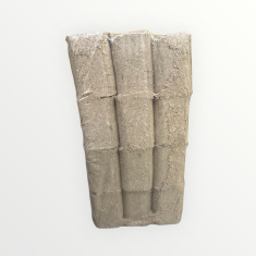 Брикеты топливные твердолиственные